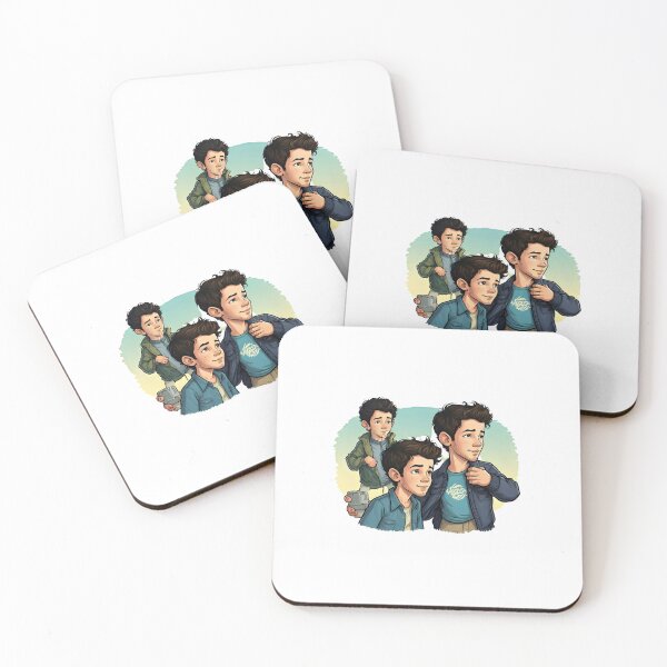 Item preview, inspired by Jonas Brothers designed and sold by Uglyandcute.