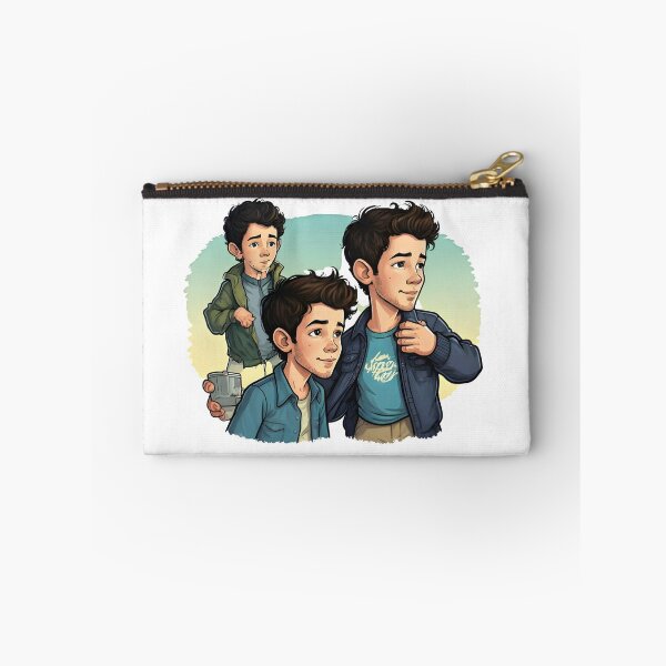 Item preview, inspired by Jonas Brothers designed and sold by Uglyandcute.
