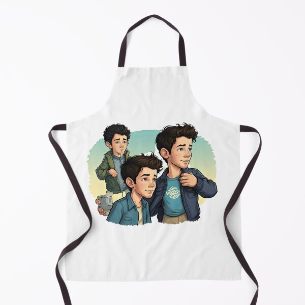 Item preview, inspired by Jonas Brothers designed and sold by Uglyandcute.