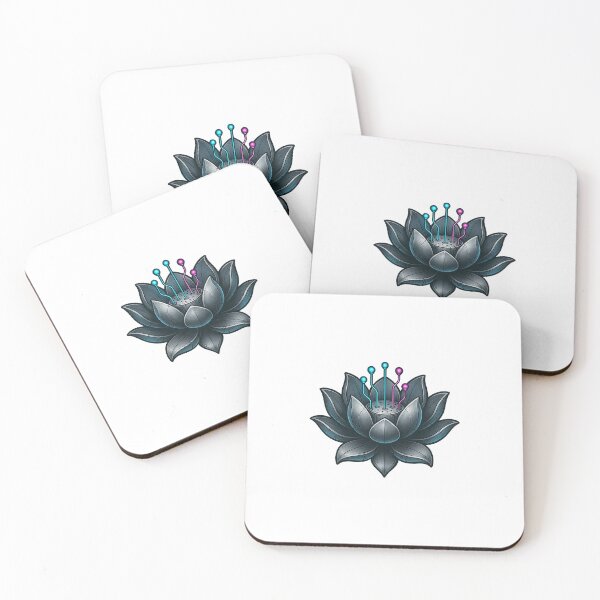 Item preview, Mech Lotus designed and sold by bazadesigns.