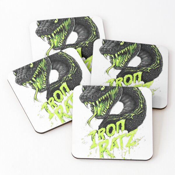Item preview, BOA GREEN designed and sold by ironRatz.