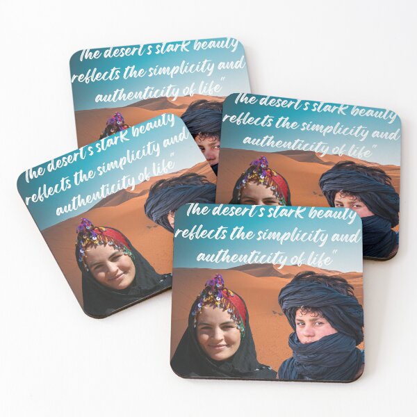 Item preview, Desert Life ! designed and sold by Abdelillah10.