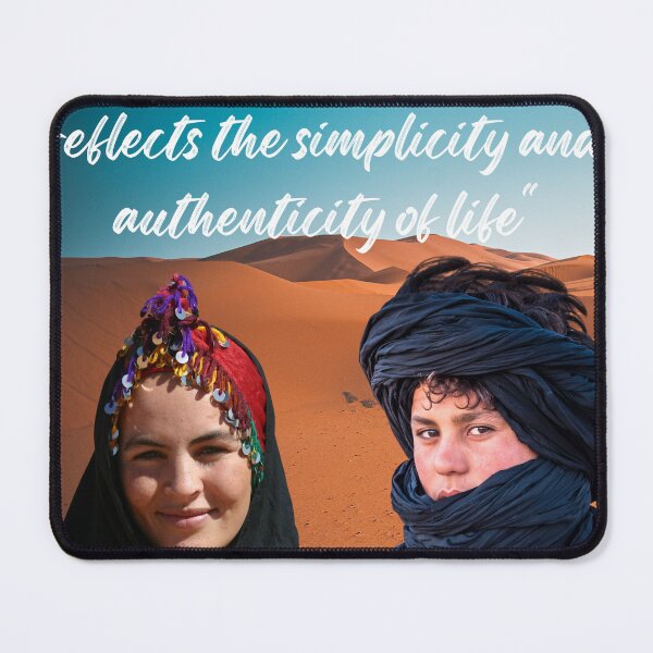 Item preview, Desert Life ! designed and sold by Abdelillah10.