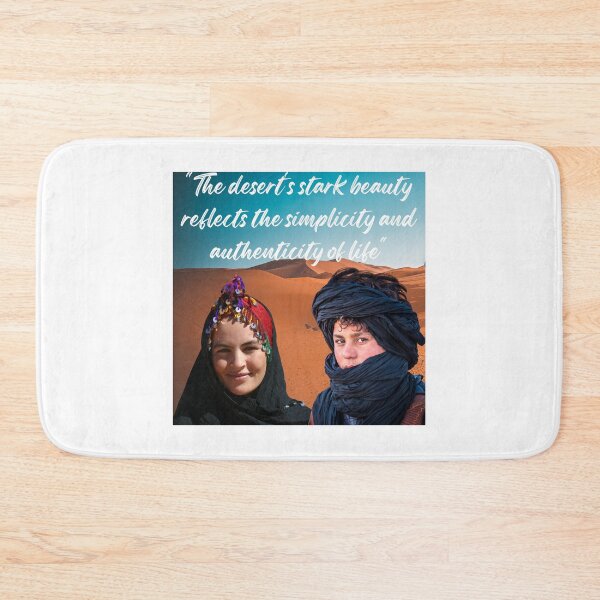 Item preview, Desert Life ! designed and sold by Abdelillah10.