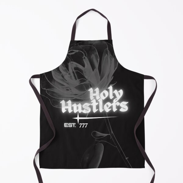 Item preview, Faith over Fear Holy Hustler designed and sold by TzanzazTeez.