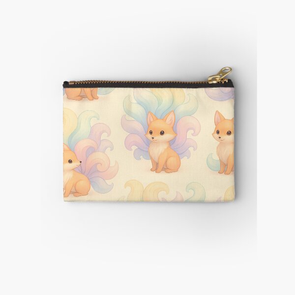 Item preview, Pastel Tails designed and sold by Calithrae.