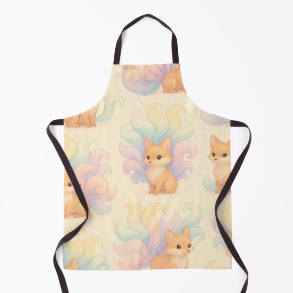 Item preview, Pastel Tails designed and sold by Calithrae.