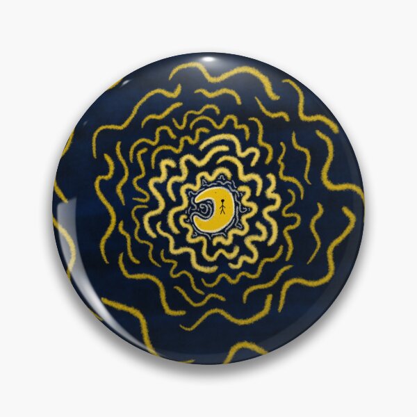 Item preview, Moontime 2 designed and sold by peterdayslay.