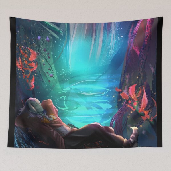 Item preview, Xenoblade Chronicles X - 3rd Anniversary designed and sold by TsubiUru.