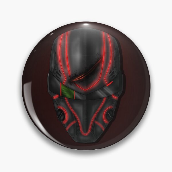 Item preview, Sundry Hunter Helmet designed and sold by The Wayward Inquisition.