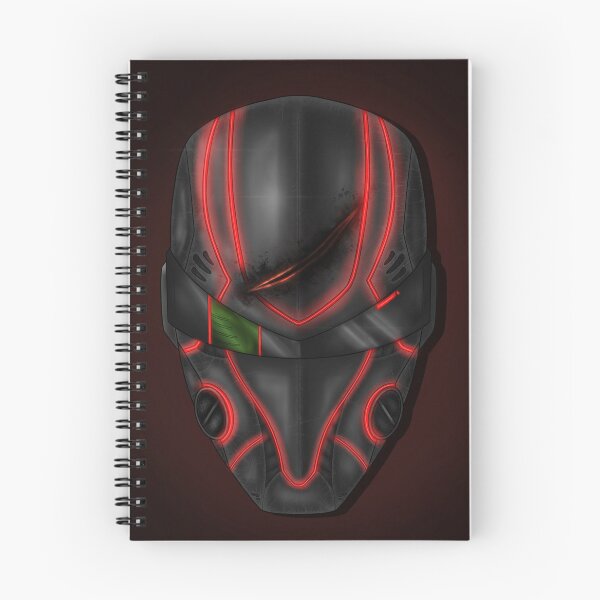 Item preview, Sundry Hunter Helmet designed and sold by The Wayward Inquisition.