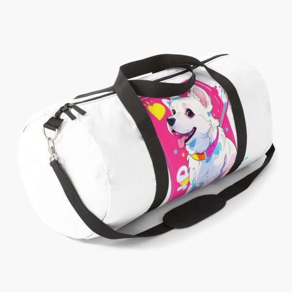 Item preview, Doggy Friend - Dog Lovers designed and sold by NEKKI Originals.