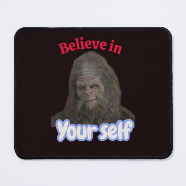Item preview, big foot  designed and sold by pksart1.