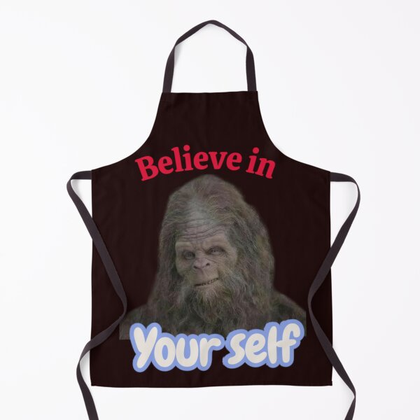 Item preview, big foot  designed and sold by pksart1.