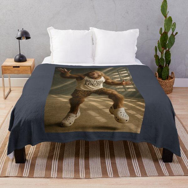 Item preview, Bigfoot Loose designed and sold by Tridentulus.