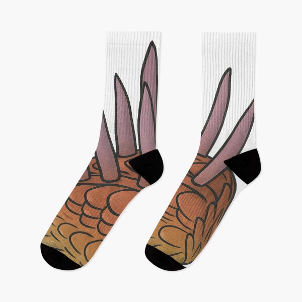 Item preview, Wiwaxia Illustration, Prehistoric Cambrian Creature Art designed and sold by Vendeloc.