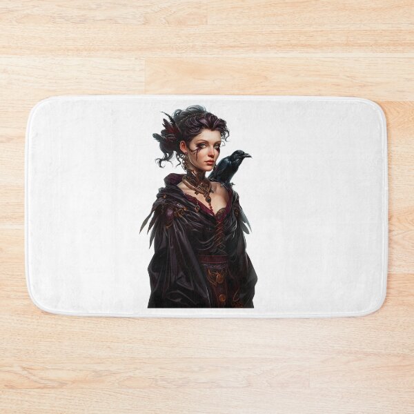 Item preview, Morrígan – Goddess of War, Fate, and Sovereignty designed and sold by CelticSoulShop.