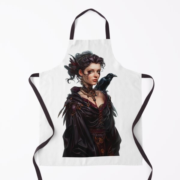 Item preview, Morrígan – Goddess of War, Fate, and Sovereignty designed and sold by CelticSoulShop.