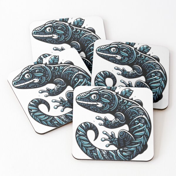 Item preview, Lizard Lizard Lizard Tiktok Meme Sticker designed and sold by NCNGDESIGN.