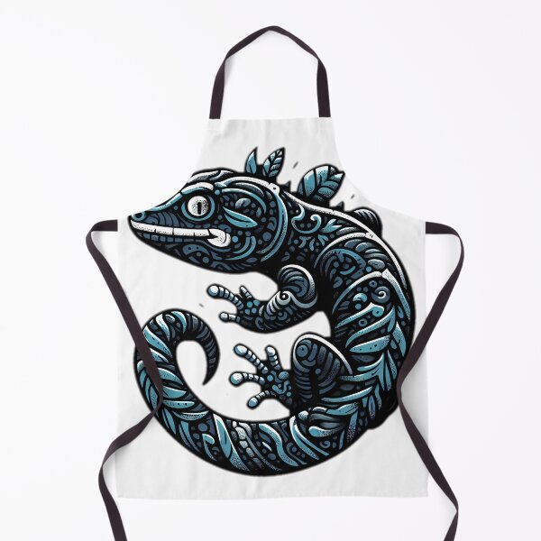 Item preview, Lizard Lizard Lizard Tiktok Meme Sticker designed and sold by NCNGDESIGN.