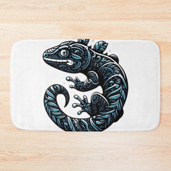 Item preview, Lizard Lizard Lizard Tiktok Meme Sticker designed and sold by NCNGDESIGN.