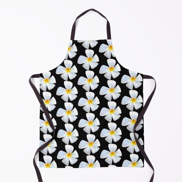 Item preview, vector illustration of Plumeria flowers. hand drawing flowers. designed and sold by MiMee4451.