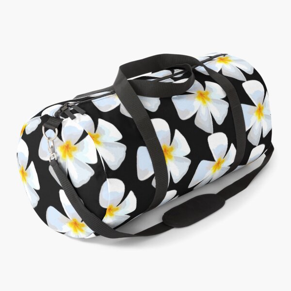 Item preview, vector illustration of Plumeria flowers. hand drawing flowers. designed and sold by MiMee4451.
