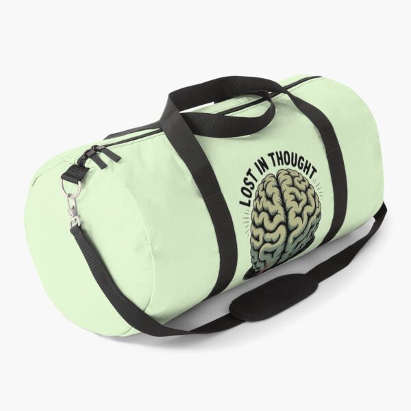Item preview, Overthinkers Hiking Club  designed and sold by shokA Design.