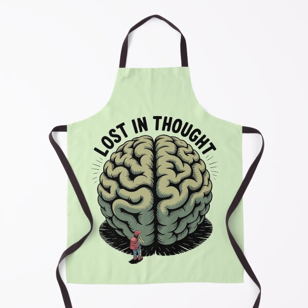 Item preview, Overthinkers Hiking Club designed and sold by shokA Design.