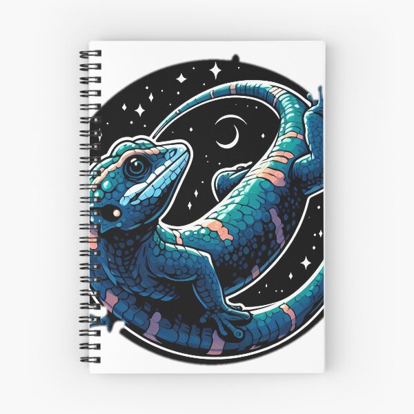Item preview, Lizard Lizard Lizard Tiktok Meme Sticker designed and sold by NCNGDESIGN.