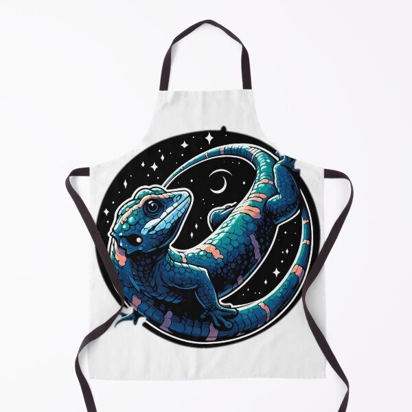 Item preview, Lizard Lizard Lizard Tiktok Meme Sticker designed and sold by NCNGDESIGN.