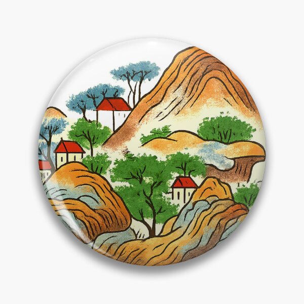 Item preview, Moutains designed and sold by Ogfx.