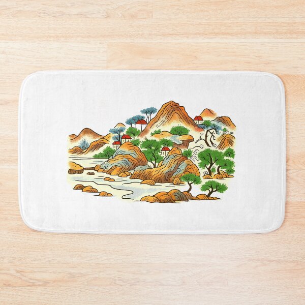 Item preview, Moutains designed and sold by Ogfx.