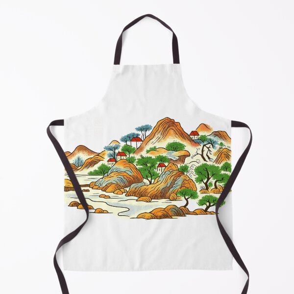 Item preview, Moutains designed and sold by Ogfx.