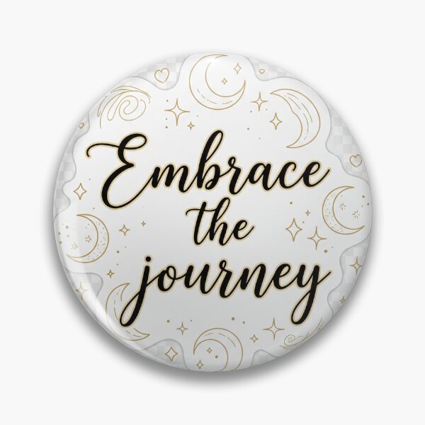 Item preview, Aesthetic Inspirational Decal designed and sold by StickerGalleria.