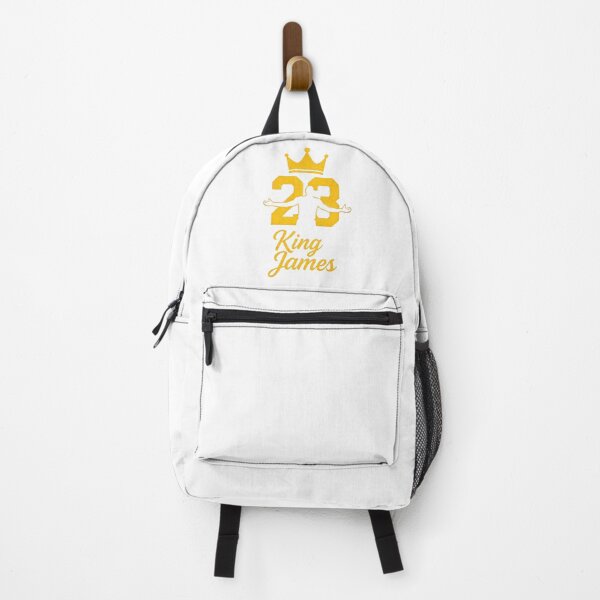 Item preview, Crowned 23 - King James - LeBron James designed and sold by YonizaStudio.