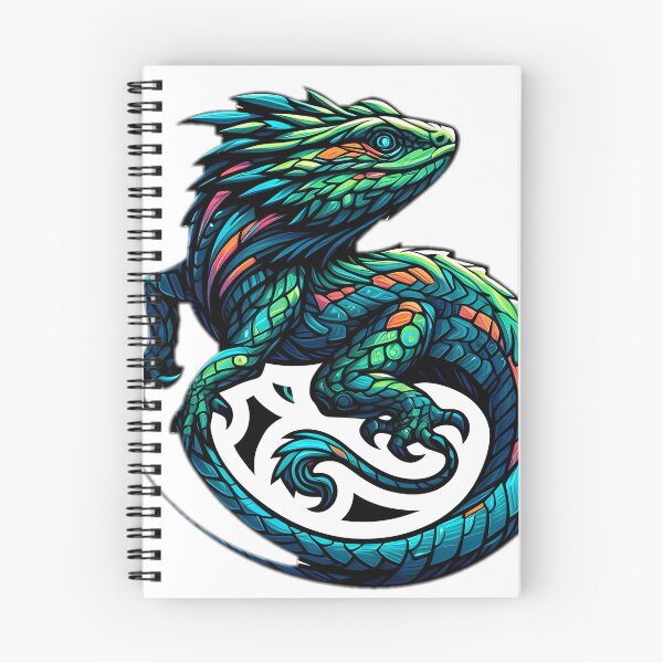 Item preview, Lizard Lizard Lizard Tiktok Meme Sticker designed and sold by NCNGDESIGN.