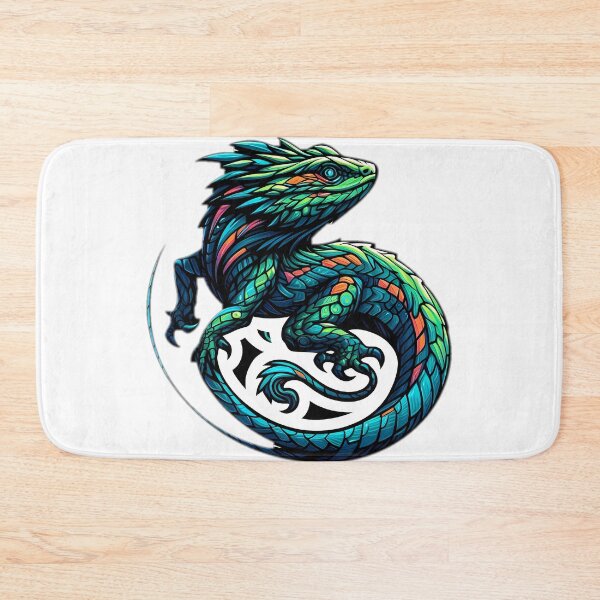Item preview, Lizard Lizard Lizard Tiktok Meme Sticker designed and sold by NCNGDESIGN.