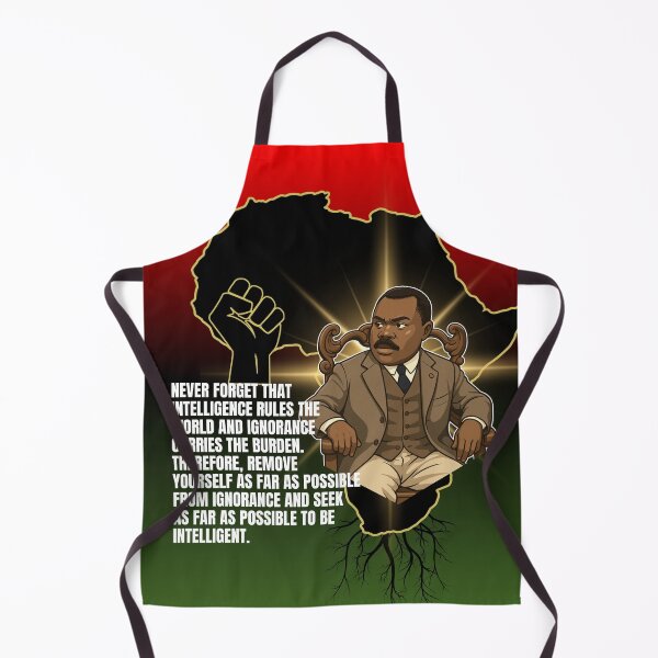 Item preview, Black Intellectualism: Roots of Wisdom designed and sold by MVINDESIGNS.