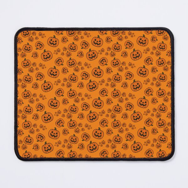 Item preview, Crazy Jack-O-Lantern Pattern designed and sold by BeJolley.