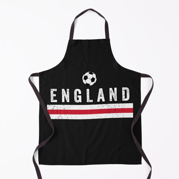 Item preview, SOCCER TEAMS FLAG LINES - ENGLAND - Fans and Teams for Men and Women T-shirt designed and sold by wallsandpatts.