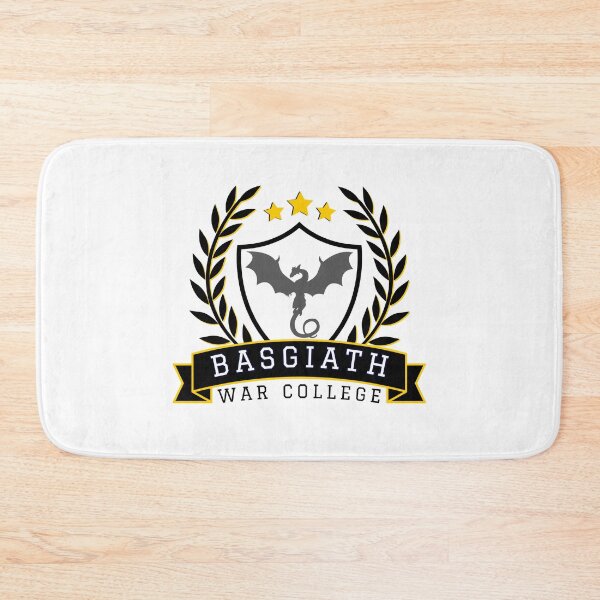 Item preview, Basgiath War College designed and sold by thatbookgal.