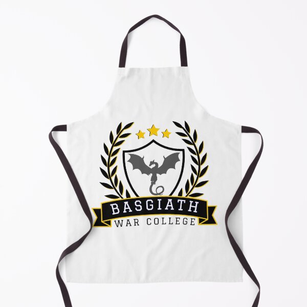 Item preview, Basgiath War College designed and sold by thatbookgal.