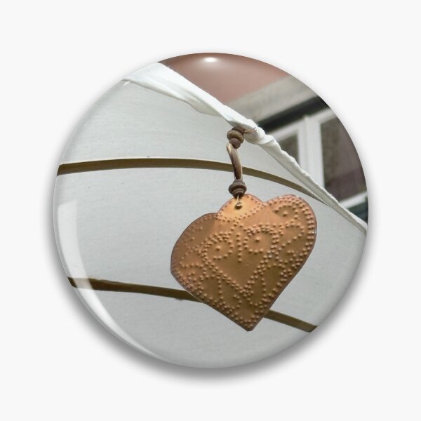 Item preview, A Heart for You designed and sold by Marylou Badeaux.