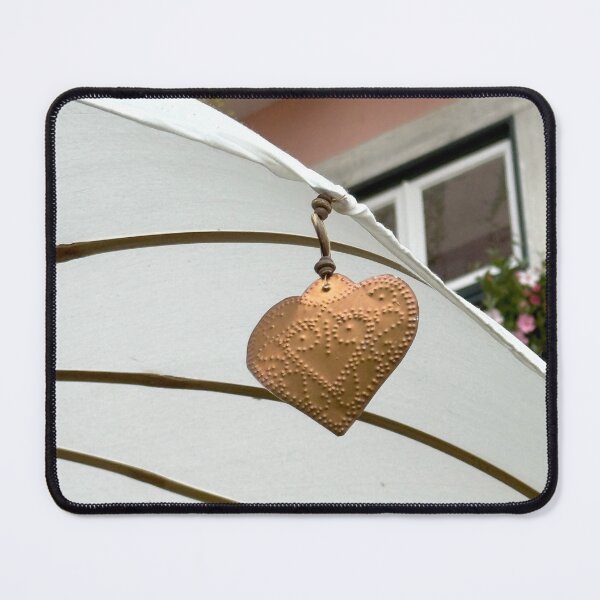 Item preview, A Heart for You designed and sold by Marylou Badeaux.