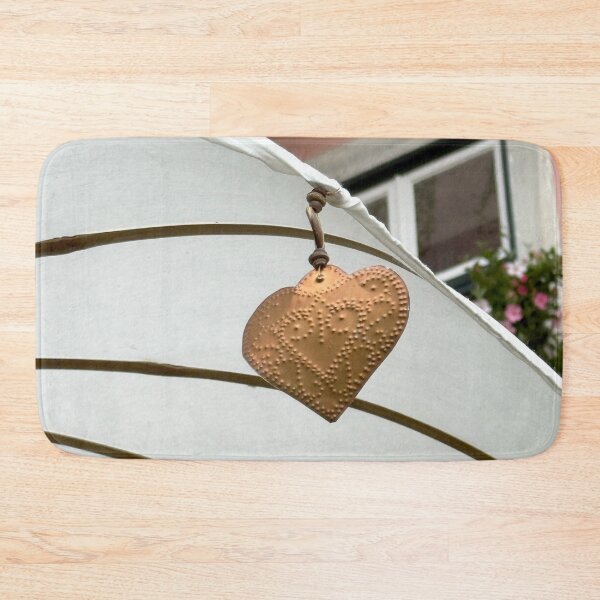 Item preview, A Heart for You designed and sold by Marylou Badeaux.