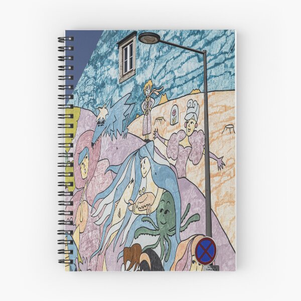 Item preview, Whimsical Art designed and sold by Marylou Badeaux.