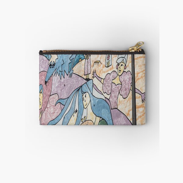 Item preview, Whimsical Art designed and sold by Marylou Badeaux.