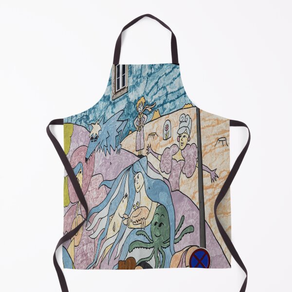 Item preview, Whimsical Art designed and sold by Marylou Badeaux.
