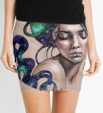 Genesis Mini Skirt